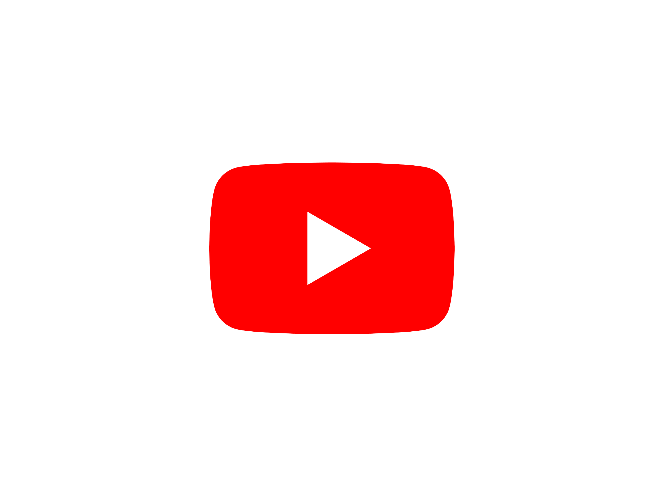 YouTube Logo PNG